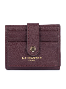 Lancaster 129-31 mini porte cartes dune lancaster p.cartes credit