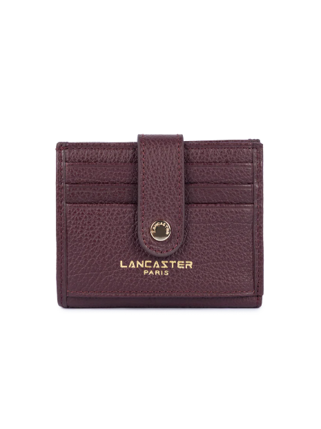 Lancaster 129-31 mini porte cartes dune lancaster pcartes-credit