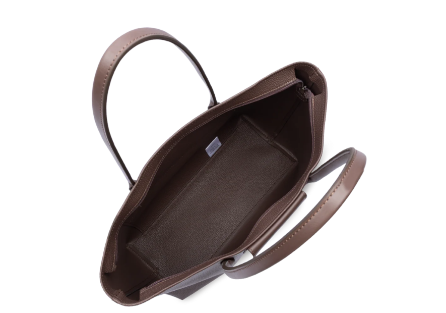 Lancaster 517-103 sac shopping a4 lancaster maya double kba shopping