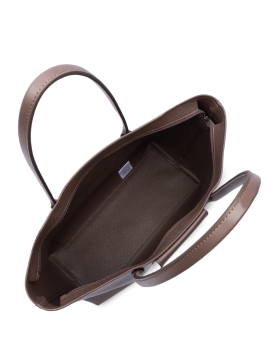 Lancaster 517-103 sac shopping a4 lancaster maya double kba shopping