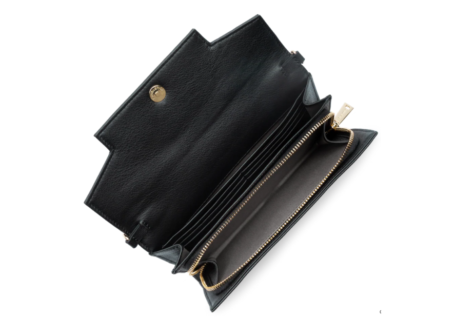 Lancaster 172-33 pochette xs porté travers Sacs à mains