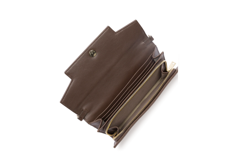 Lancaster 172-33 pochette xs porté travers Sacs à mains
