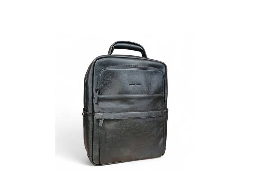 Gerard Henon 5366 sac à dos cuir ordi 15" hénon arizona Sac business