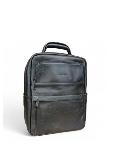 Gerard Henon 5366 sac à dos cuir ordi 15" hénon arizona sac-business