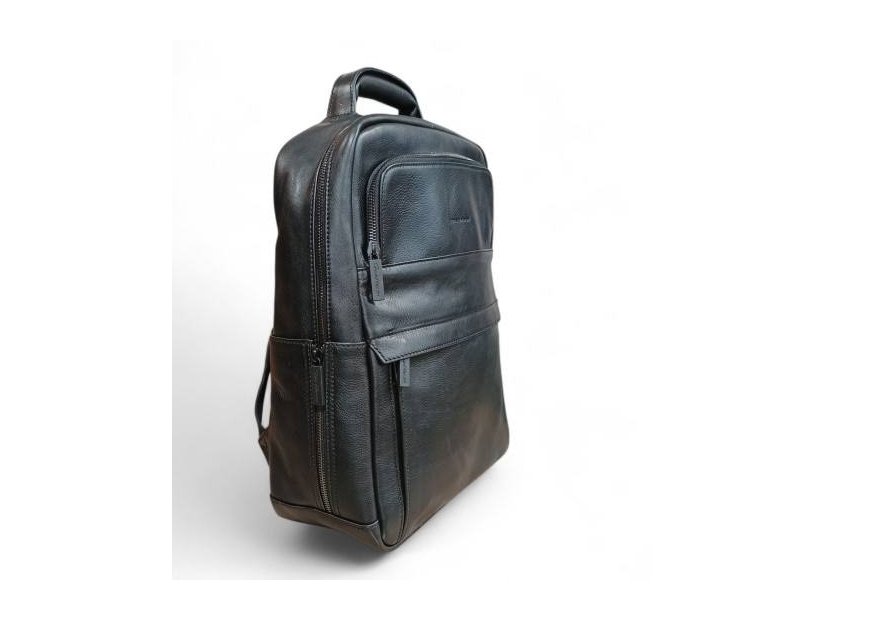 Gerard Henon 5366 sac à dos cuir ordi 15" hénon arizona Sac business
