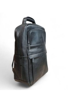 Gerard Henon 5366 sac à dos cuir ordi 15" hénon arizona Sac business