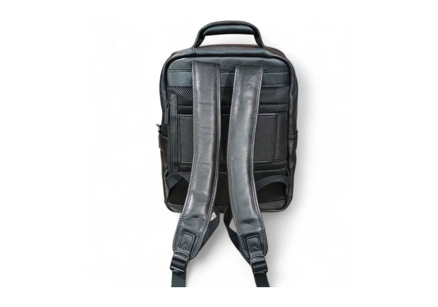 Gerard Henon 5366 sac à dos cuir ordi 15" hénon arizona Sac business