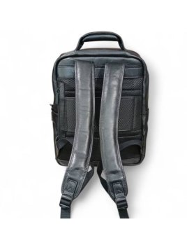 Gerard Henon 5366 sac à dos cuir ordi 15" hénon arizona Sac business