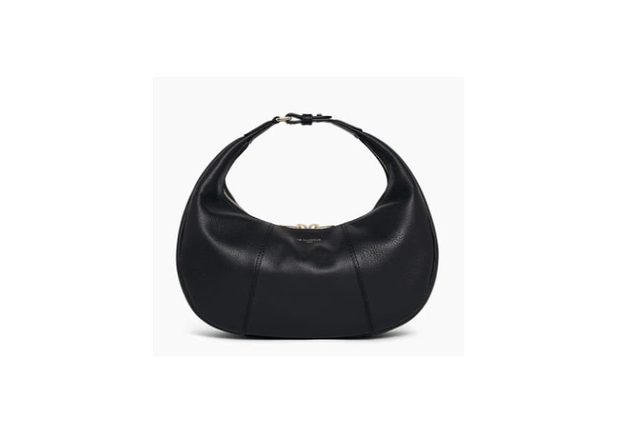 Le Tanneur TJET1402 petit sac hobo le tanneur juliette Sacs à mains