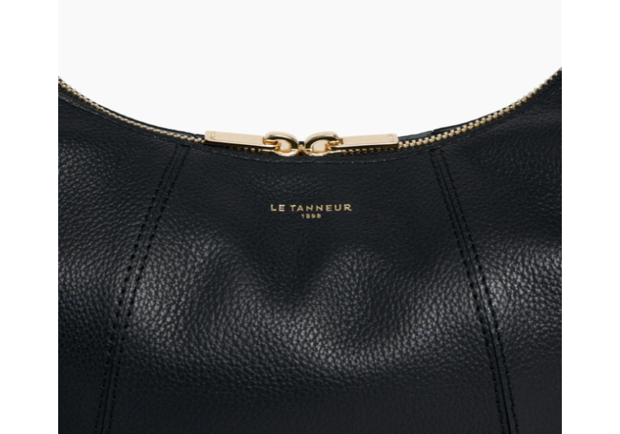 Le Tanneur TJET1402 petit sac hobo le tanneur juliette Sacs à mains