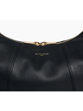 Le Tanneur TJET1402 petit sac hobo le tanneur juliette Sacs à mains