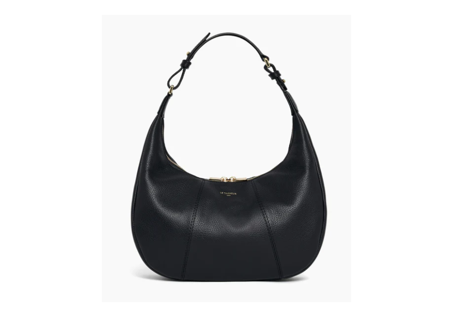 Le Tanneur TJET1402 petit sac hobo le tanneur juliette Sacs à mains