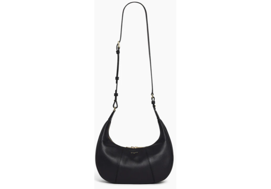 Le Tanneur TJET1402 petit sac hobo le tanneur juliette Sacs à mains