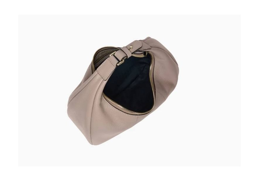 Le Tanneur TJET1402 petit sac hobo le tanneur juliette Sacs à mains