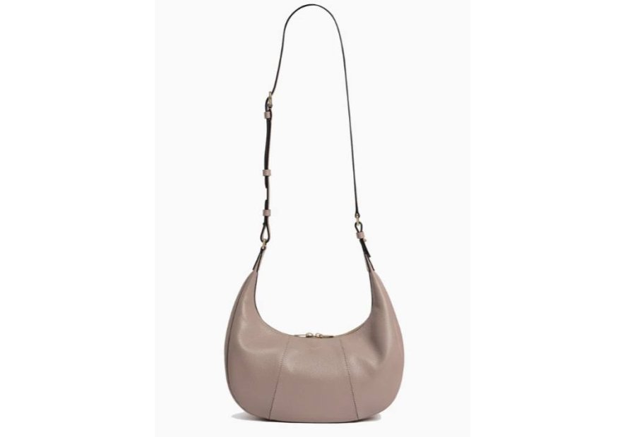 Le Tanneur TJET1402 petit sac hobo le tanneur juliette Sacs à mains