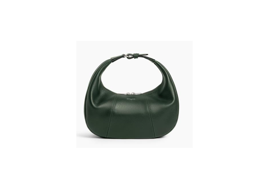 Le Tanneur TJET1402 petit sac hobo le tanneur juliette Sacs à mains