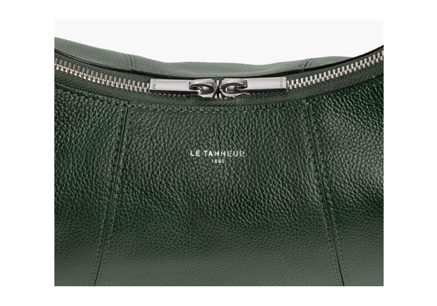 Le Tanneur TJET1402 petit sac hobo le tanneur juliette Sacs à mains