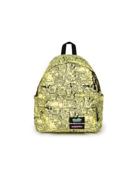 Eastpak K0A5BG4/BOB L'ÉPONGE sac à dos eastpak day pak'r bob l'éponge Loisirs