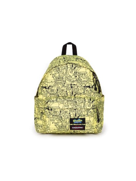 Eastpak K0A5BG4/BOB L'ÉPONGE sac à dos eastpak day pak'r bob l'éponge loisirs