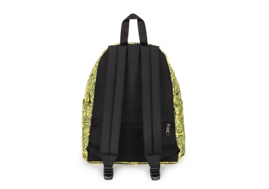 Eastpak K0A5BG4/BOB L'ÉPONGE sac à dos eastpak day pak'r bob l'éponge Loisirs