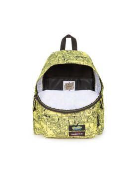 Eastpak K0A5BG4/BOB L'ÉPONGE sac à dos eastpak day pak'r bob l'éponge Loisirs
