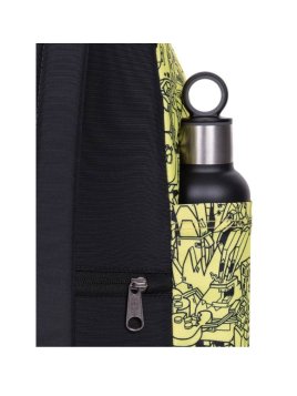 Eastpak K0A5BG4/BOB L'ÉPONGE sac à dos eastpak day pak'r bob l'éponge Loisirs