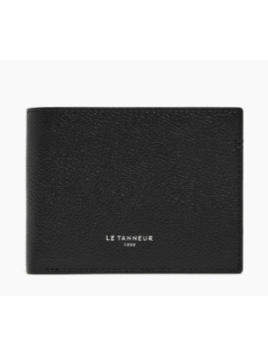 Le Tanneur THGR3303 portefeuille le tanneur iltalien Portefeuille Homme