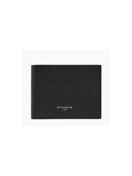 Le Tanneur THGR3303 portefeuille le tanneur iltalien Portefeuille Homme
