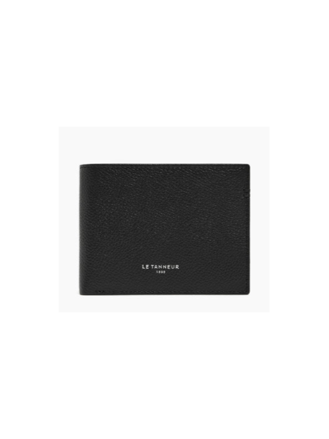 Le Tanneur THGR3303 portefeuille le tanneur iltalien portefeuille-homme