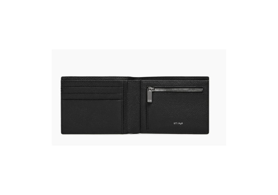 Le Tanneur THGR3303 portefeuille le tanneur iltalien Portefeuille Homme