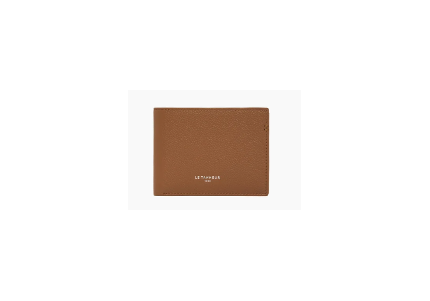 Le Tanneur THGR3303 portefeuille le tanneur iltalien Portefeuille Homme