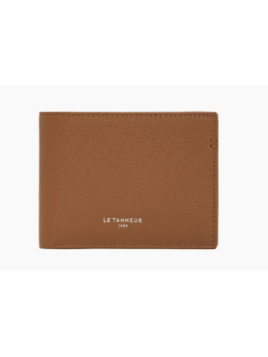 Le Tanneur THGR3303 portefeuille le tanneur iltalien Portefeuille Homme