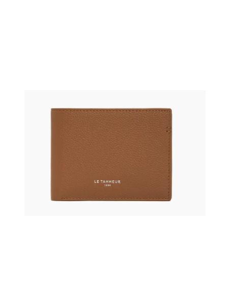 Le Tanneur THGR3303 portefeuille le tanneur iltalien Portefeuille Homme