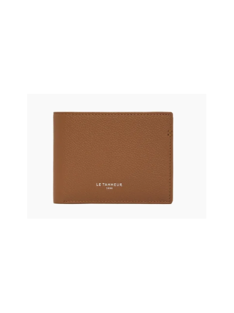 Le Tanneur THGR3303 portefeuille le tanneur iltalien portefeuille-homme