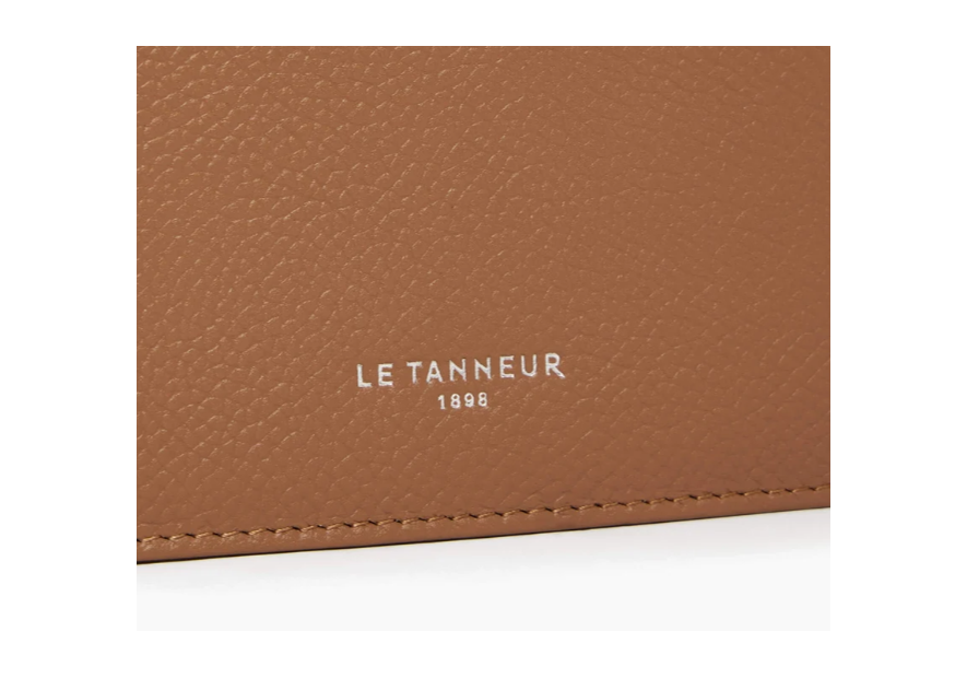 Le Tanneur THGR3303 portefeuille le tanneur iltalien Portefeuille Homme