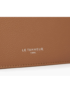 Le Tanneur THGR3303 portefeuille le tanneur iltalien Portefeuille Homme