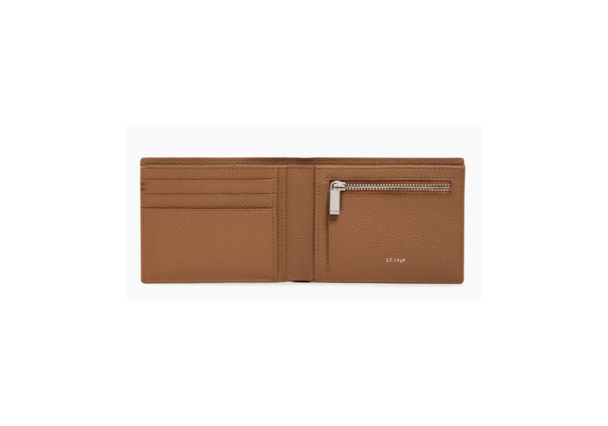 Le Tanneur THGR3303 portefeuille le tanneur iltalien Portefeuille Homme