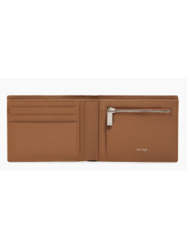 Le Tanneur THGR3303 portefeuille le tanneur iltalien Portefeuille Homme