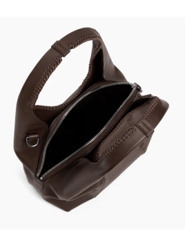 Le Tanneur TJET10A1 sac le tanneur porté main juliette surpiqûres Sacs à mains
