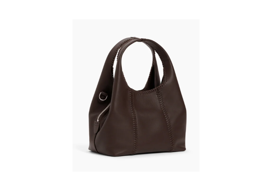 Le Tanneur TJET10A1 sac le tanneur porté main juliette surpiqûres Sacs à mains