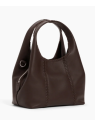 Le Tanneur TJET10A1 sac le tanneur porté main juliette surpiqûres sacs-a-mains
