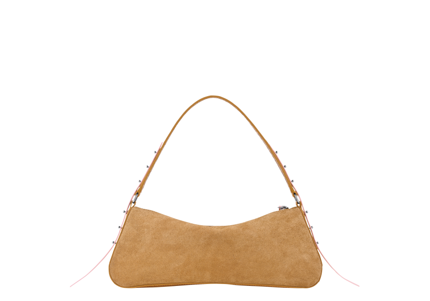 Longchamp 10376HJM sac lonchamp replay crocro Sacs à mains