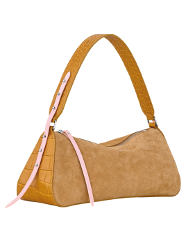 Longchamp 10376HJM sac lonchamp replay crocro Sacs à mains