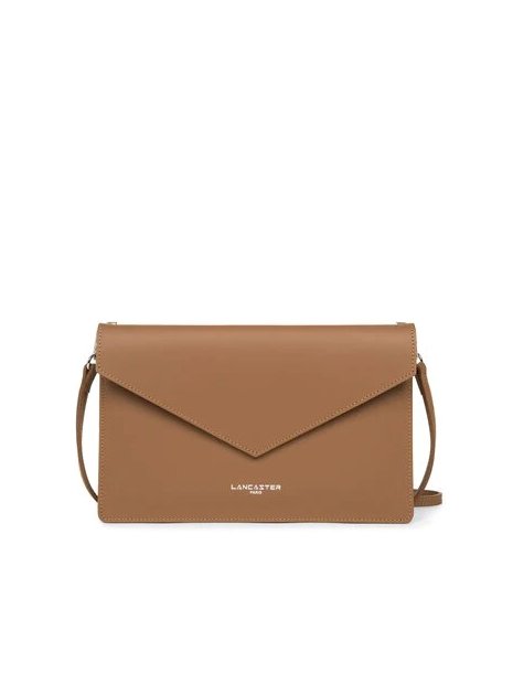 Lancaster 222-20 pochette lancaster pur et element city sacs-a-mains