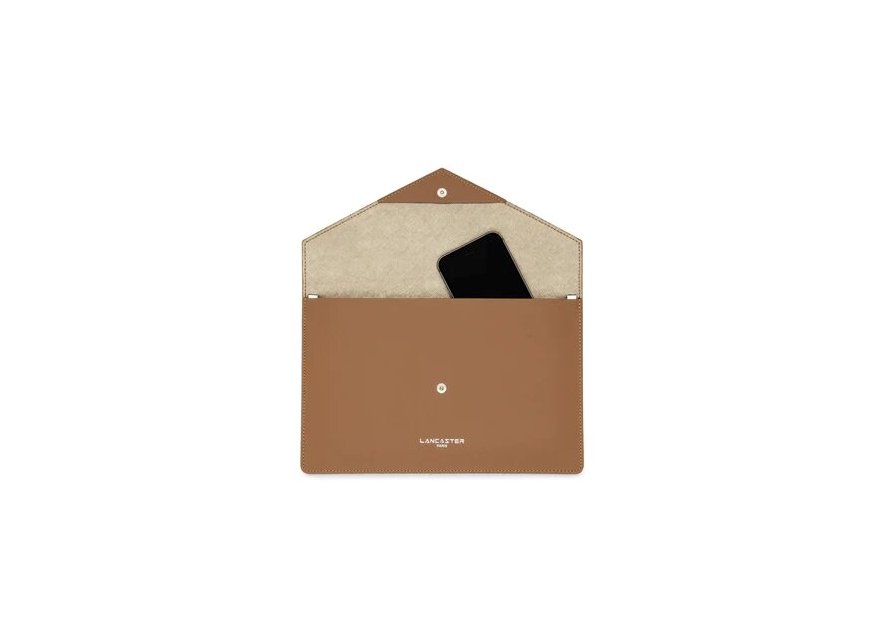 Lancaster 222-20 pochette lancaster pur et element city Sacs à mains