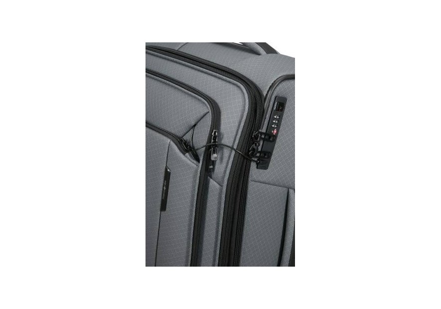 Samsonite 143330/162645 valise taille moyenne samsonite respark valise