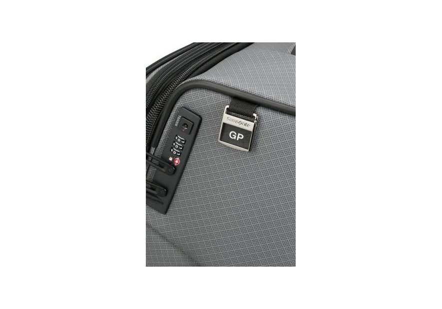 Samsonite 143330/162645 valise taille moyenne samsonite respark valise