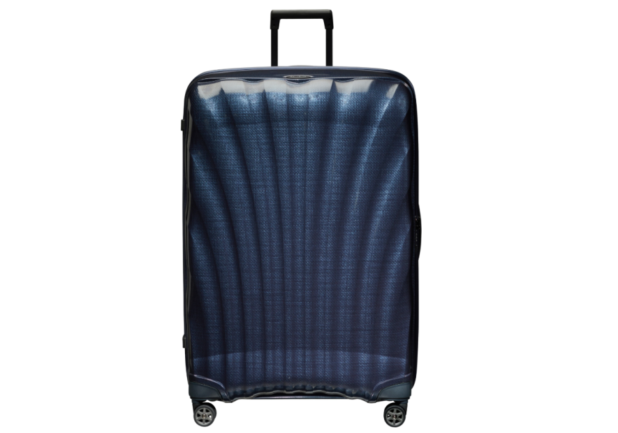 Samsonite 122863/CS2006 c-lite spinner 86cm valise