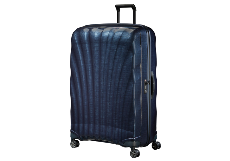 Samsonite 122863/CS2006 c-lite spinner 86cm valise