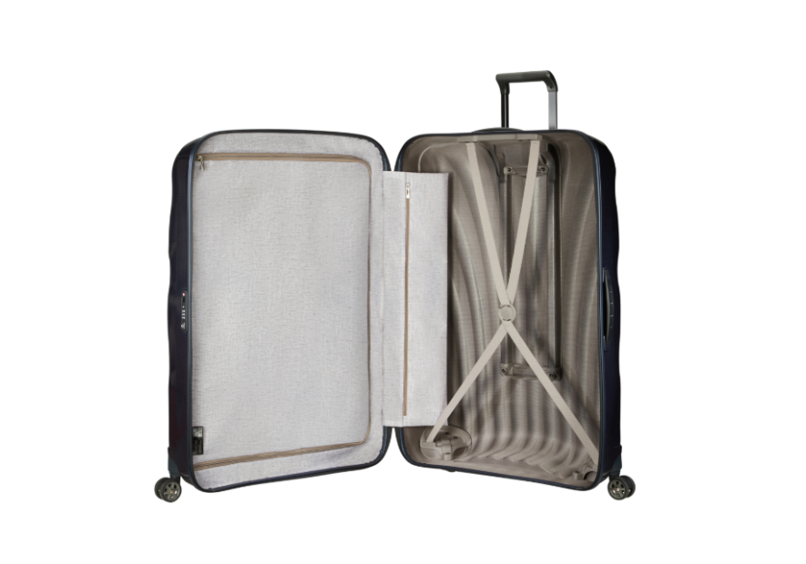 Samsonite 122863/CS2006 c-lite spinner 86cm valise